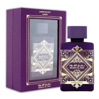 Badee Al Oud Amethyst EDP Lattafa 100ml
