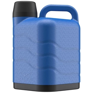 Garrafão térmico 5 Litros Pro Azul - Incess Blue Invicta em Oferta na Shopee