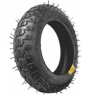 Pneu para carrinho de mão 2 lonas 3,50"x 8" - A04501 Ajax em Oferta na Shopee