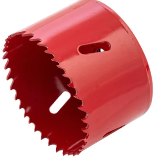 Serra copo bimetal 64 mm para metais - 724649 MTX em Oferta na Shopee