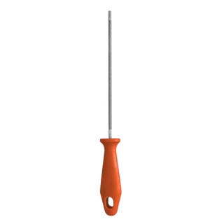 Lima para motosserra 8 X 3/16" com cabo 2 peças - Nicholson em Oferta na Shopee