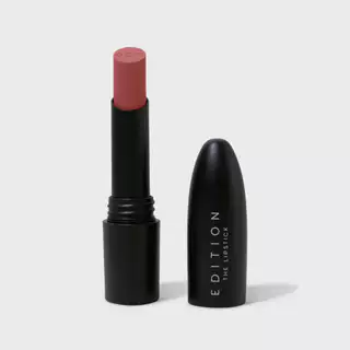 Batom Nude Semi-Matte – The Lipstick Sienna Océane Edition 3,2g em Oferta na Shopee