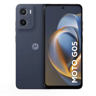 Smartphone Moto G05 4G 256GB Câm. 50MP Motorola em Oferta na Shopee
