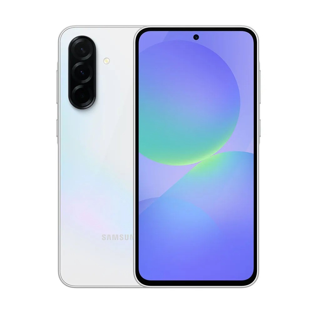 Smartphone Samsung Galaxy A36 5G, 256GB, 8GB RAM, Processador Snapdragon, Tela 6.7", Câmera Tripla 50MP, Branco em Oferta na Shopee