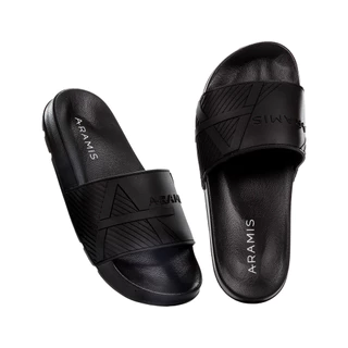 Chinelo Masculino Slide Aramis Casual Confortável Original