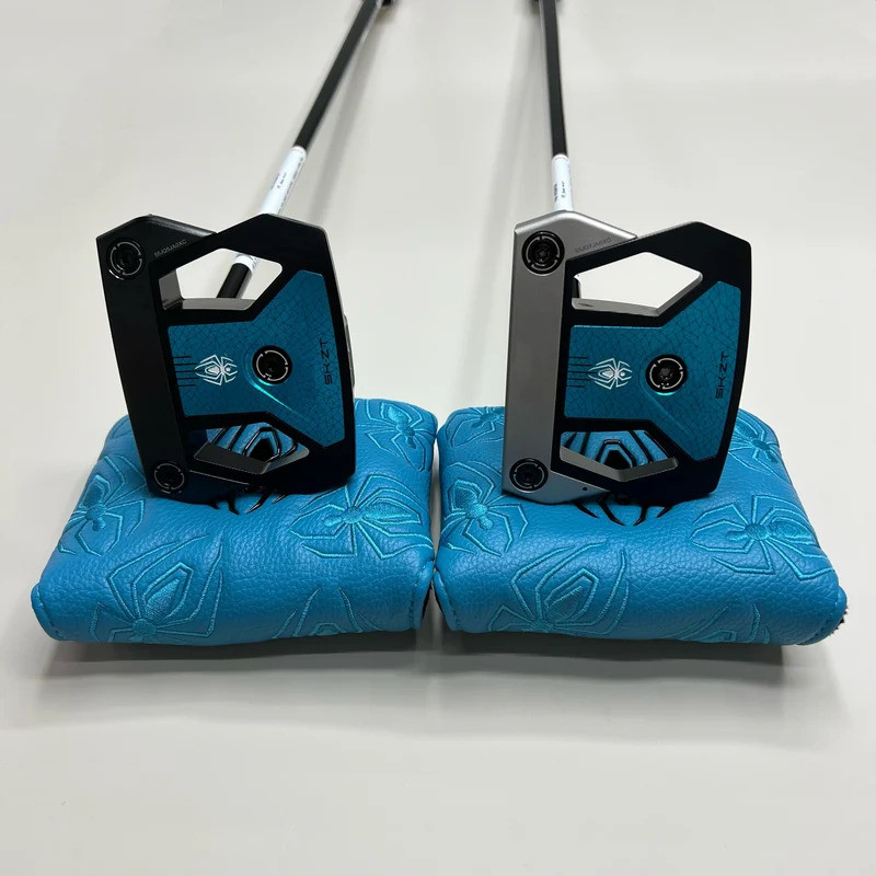 Novo Taco De Golfe Série ZT Zero Torque Tecnologia Putter | Shopee Brasil