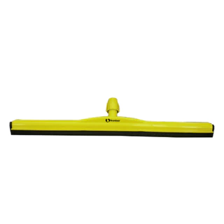 Rodo 65cm Industrial Amarelo sem Cabo Kunber em Oferta na Shopee