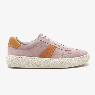 Tênis Feminino Bora Rosa em Oferta na Shopee