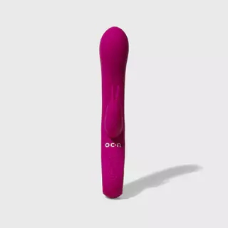 Vibrador Rosa - Flutua Orbit em Oferta na Shopee
