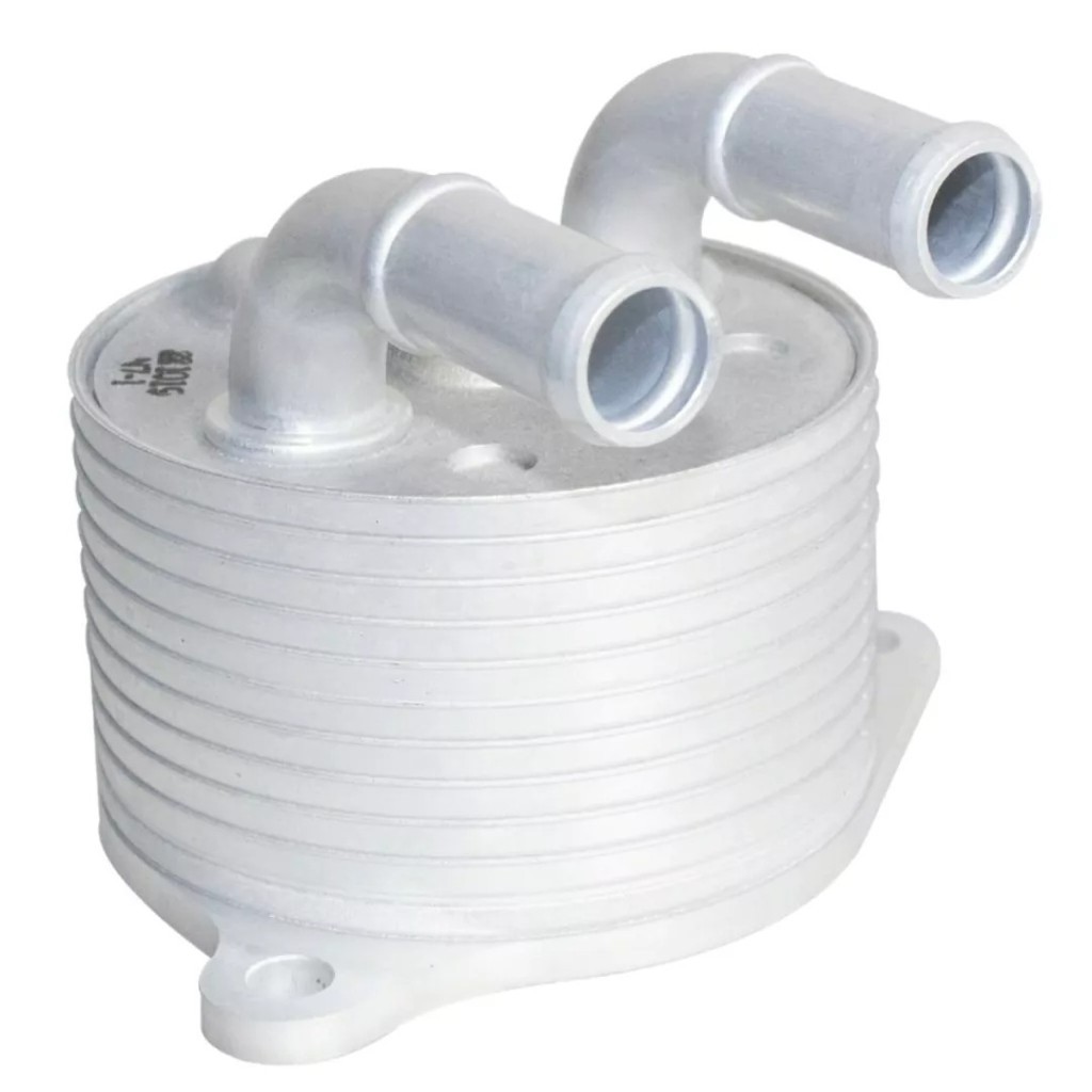 Trocador de Calor Câmbio Resfriador MOPAR 7089720 Fiat Toro Argo Jeep ...