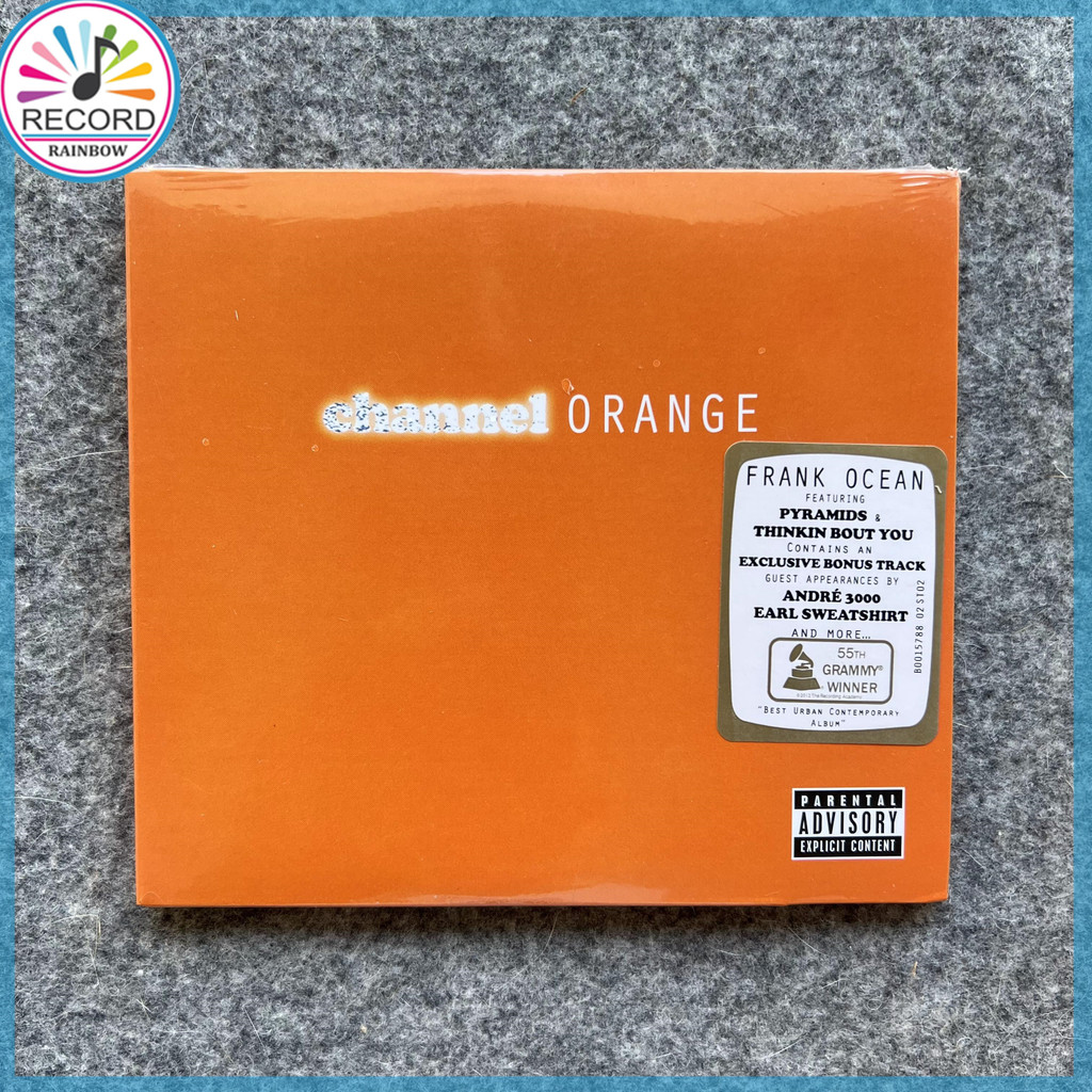Cd Frank Ocean Blonde em Promoção na Shopee Brasil 2026