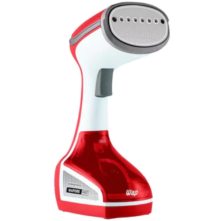 Vaporizador Portátil Wapore Fast 1250 W Wap em Oferta na Shopee