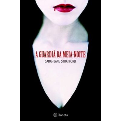 A Guardiã da Meia-noite