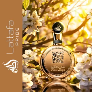 [Original] Perfume Árabe Lattafa Fakhar Gold Extrait EDP 100ml em Oferta na Shopee