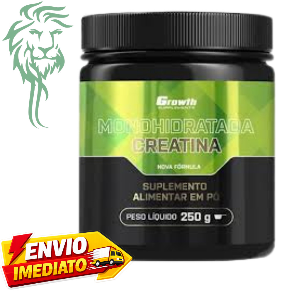 Creatina 250g Monohidratada 100% Pura Sem Sabor Performance | Shopee Brasil