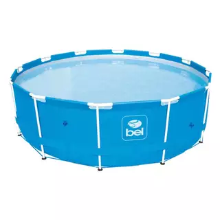 Piscina de Armação 10.000 Litros Bel - 511000 em Oferta na Shopee