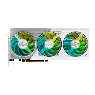 Placa de Video AsRock Radeon RX 9070 Steel Legend OC, 16GB, GDDR6, 256-bit, 90-GA5EZZ-00UANF em Oferta na Shopee