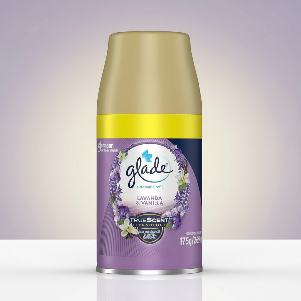Glade em Oferta | Shopee 2026