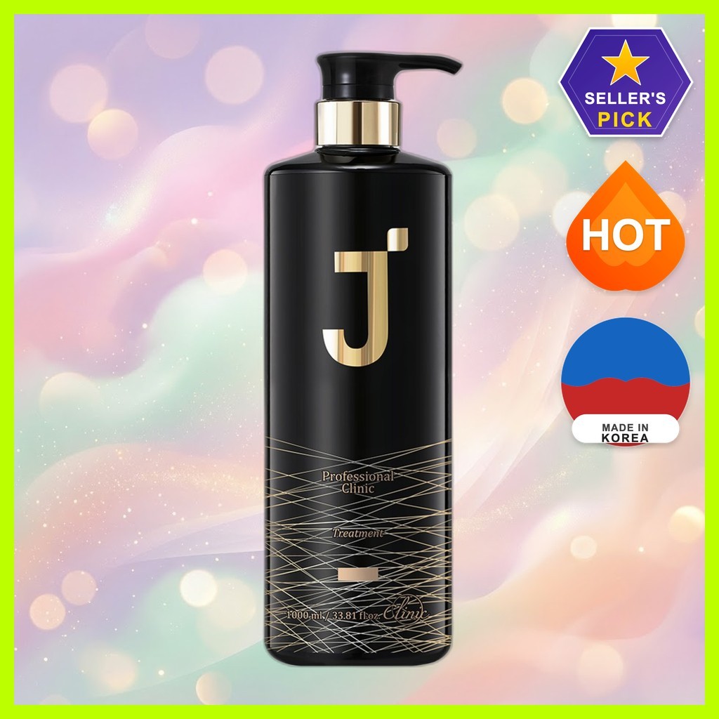 [jsoop] Tratamento Capilar Clínico Profissional , 1L , 1 Unidade ...