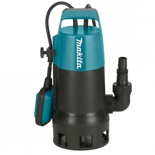 Bomba submersível 1.100 watts para Água suja - PF1010 Makita em Oferta na Shopee