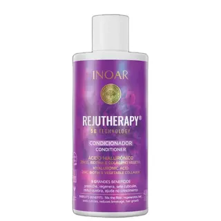 Inoar Rejutherapy - Condicionador 400ml em Oferta na Shopee