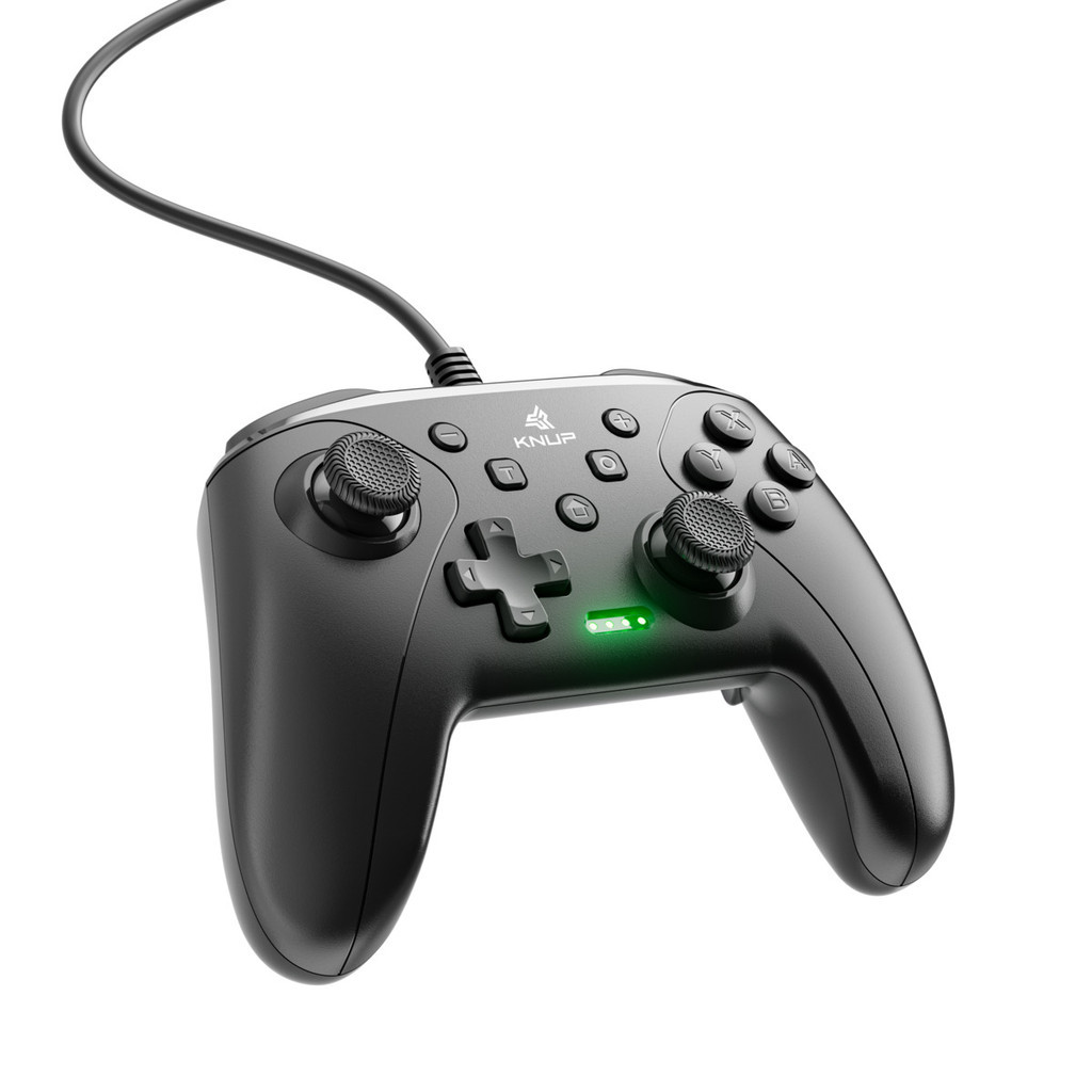 Controle Logitech Rumble Gamepad F510 em Promoção na Shopee Brasil