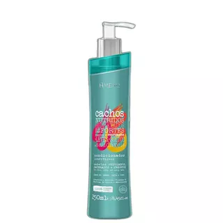 Amend Cachos - Condicionador 250ml Blz em Oferta na Shopee