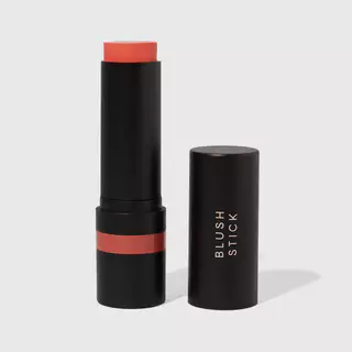 Blush em Bastão Coral - Blush Stick Coral Océane Edition 12g em Oferta na Shopee