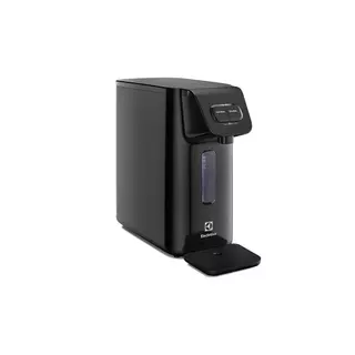 Purificador Água Electrolux Efficient PE15P Bivolt Preto em Oferta na Shopee