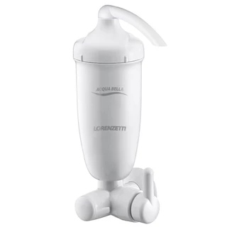 Filtro purificador de água - Acqua Bella - Lorenzetti (Branco) em Oferta na Shopee