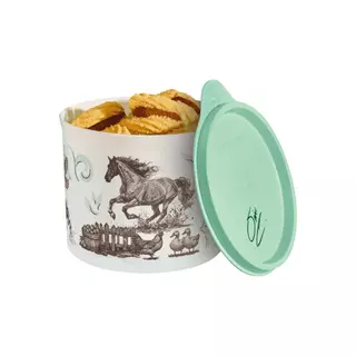 Tupper Redondinha Tupperware Simone Mendes Retorno Às Origens 500ml em Oferta na Shopee