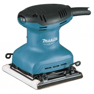 Lixadeira orbital 180 watts 112 x 102 mm - M9200B - Makita em Oferta na Shopee