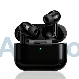 Fone de Ouvido TWS Sem Fio Intra-Auricular Bluetooth 5.0 Bateria Longa Estéreo HD