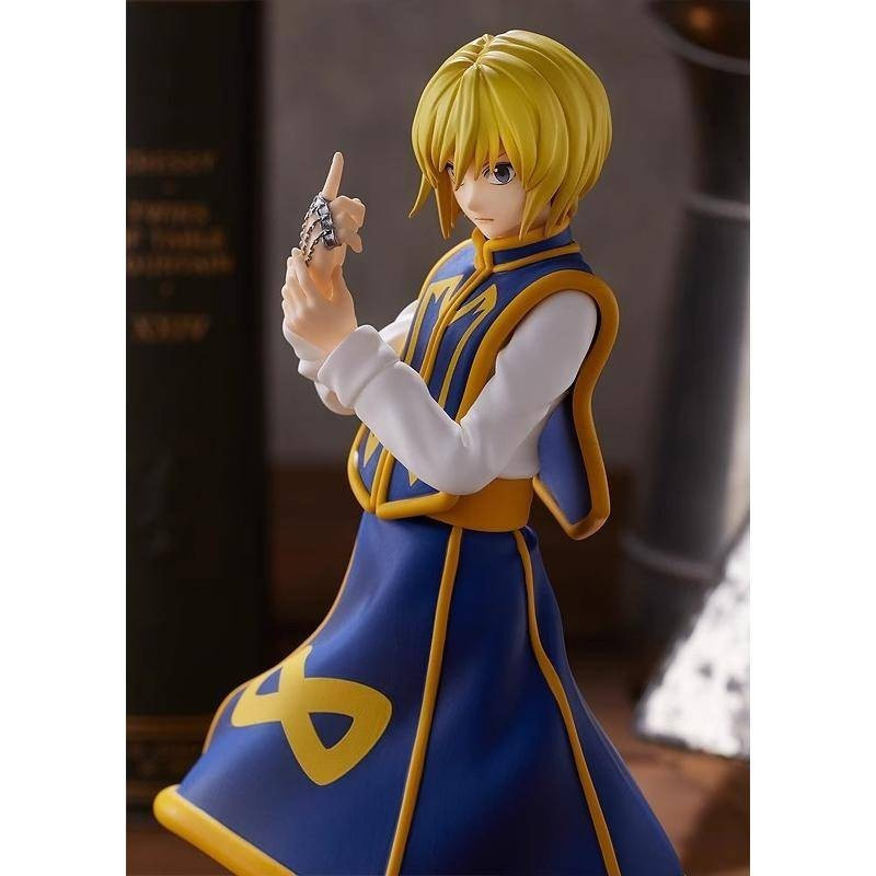Figma Gon Freecss (Hunter X Hunter) em Promoção na Shopee Brasil 2026