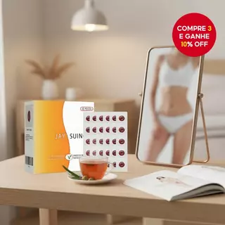 Jaysuing Adesivos Magnéticos para Modelar e Emagrecer o Abdômen, 30 Unidades em Oferta na Shopee