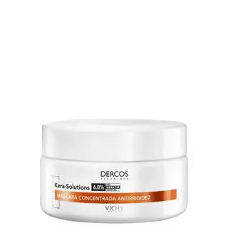 Vichy Dercos Kera-Solutions - Máscara Capilar 200ml em Oferta na Shopee