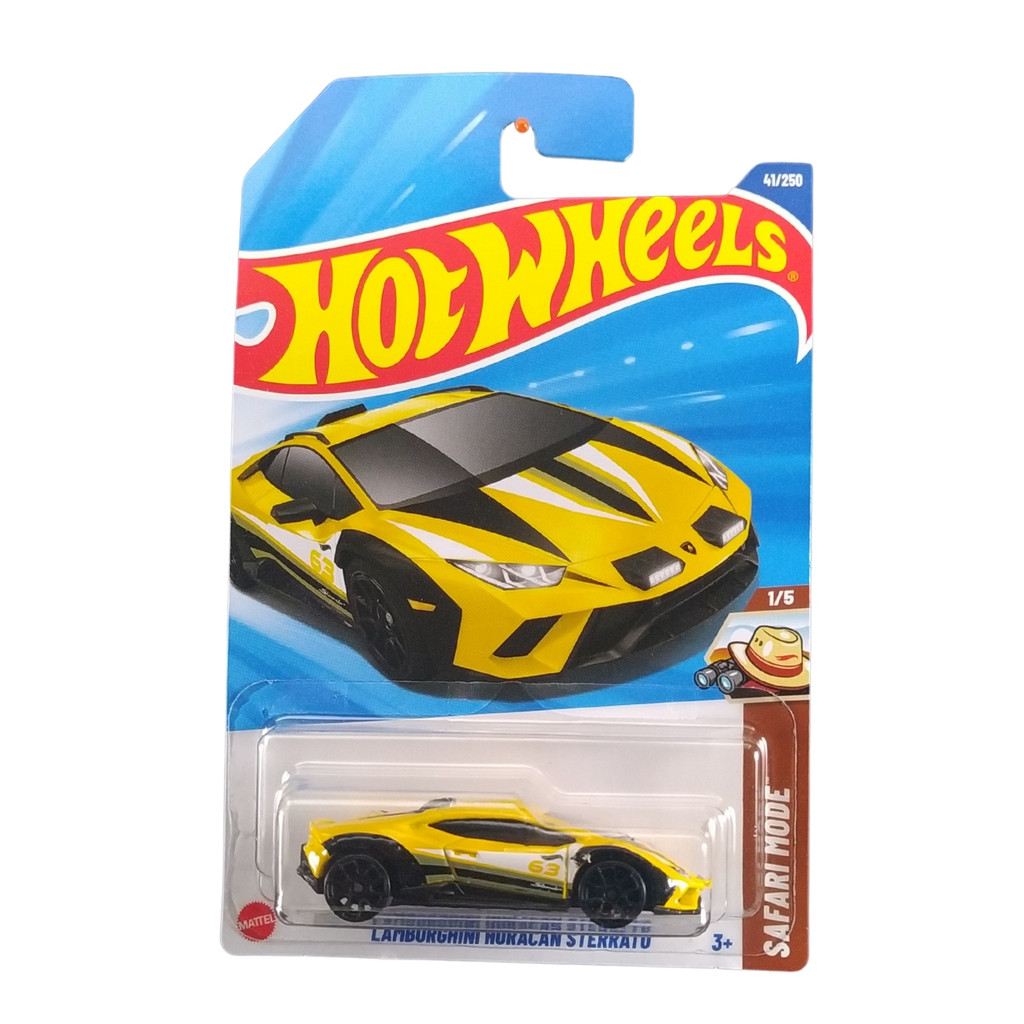 Hot Wheels Lamborghini Huracan em Oferta | Shopee 2026