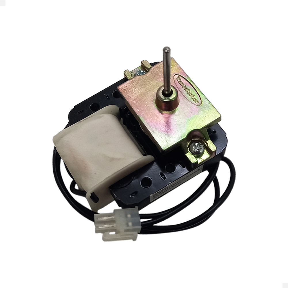 Motor Refrigerador Electrolux Df34 127 Volts 64376966 / A99324501
