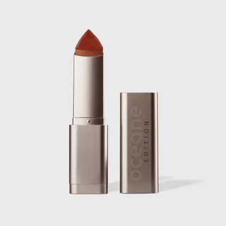 Blush em Bastão Cintilante Terracota - Glow Blush Stick Flame Océane Edition 7g em Oferta na Shopee