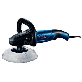 Politriz angular 7' 1400 watts  GPO 14CE Bosch com velocidade variável em Oferta na Shopee