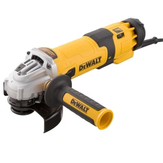 Esmerilhadeira angular 5" 1.500W velocidade variável - DWE4336 Dewalt em Oferta na Shopee
