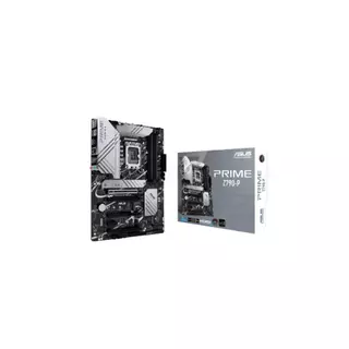 Placa Mãe Asus Prime Z790-P LGA 1700 ATX DDR5 em Oferta na Shopee