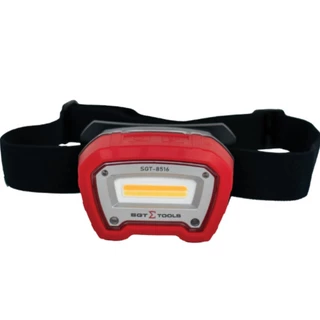 Lanterna de cabeça LED para inspeção automotiva CRI 96+ - SGT-8516 Sigma em Oferta na Shopee