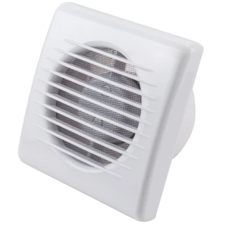 Exaustor para banheiro diâmetro de 100 mm - EXB Ventisol em Oferta na Shopee