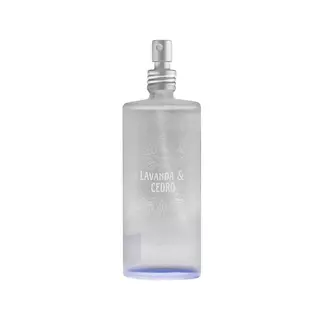 GRANADO TERRAPEUTICS LAVANDA & CEDRO EDC COLÔNIA UNISSEX 230ML em Oferta na Shopee