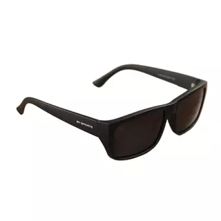 Óculos de Sol Polarizado Esportivo UV400 Preto 61 - By Sports em Oferta na Shopee