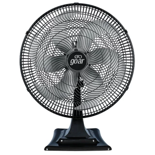 Ventilador de mesa 50 cm 6 pás com 3 velocidades - VT50MC - Goar em Oferta na Shopee