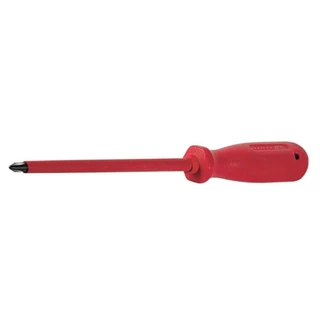 Chave phillips isolada 1/8 x 6" aço cromo vanádio 160 NR - Gedore em Oferta na Shopee