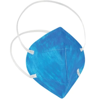 Máscara semifacial sem válvula PFF1 - Pro Safety Delta Plus em Oferta na Shopee