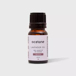 Óleo Essencial de Lavanda - Lavender Oil 10ml em Oferta na Shopee